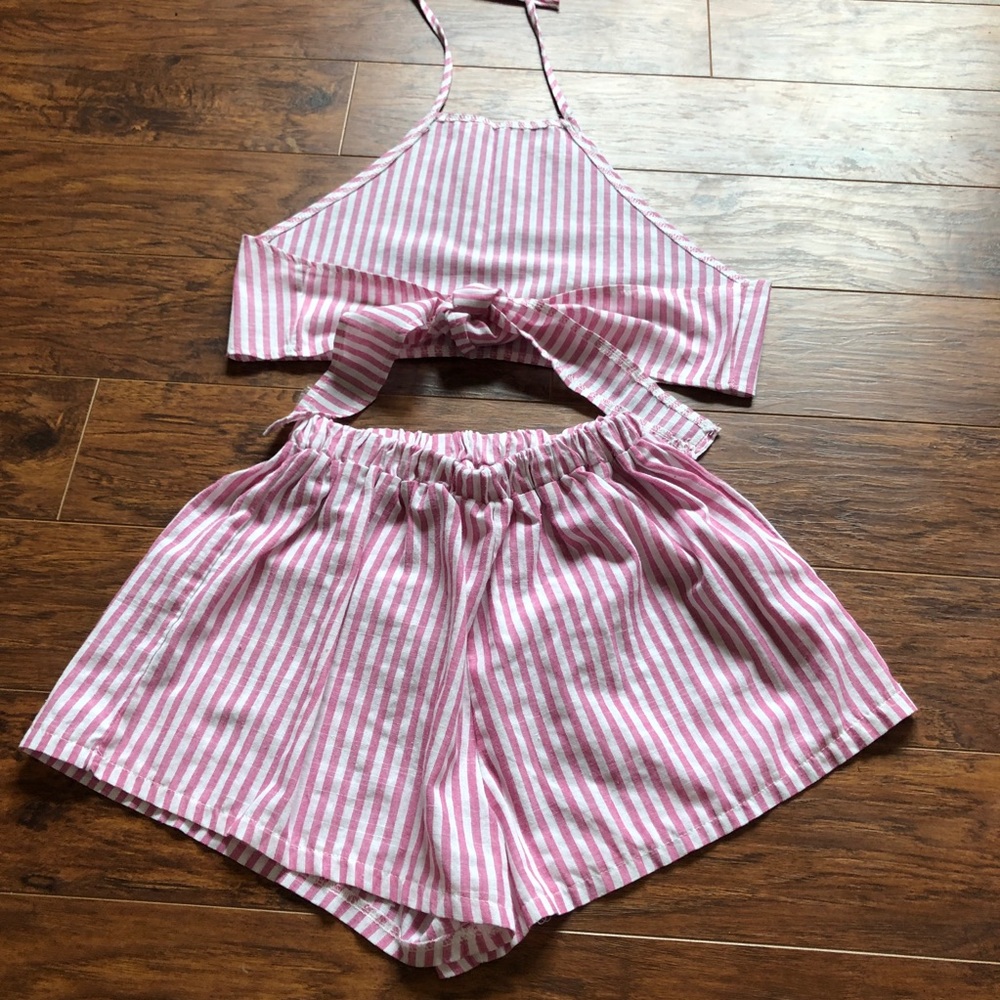 NWOT two piece set